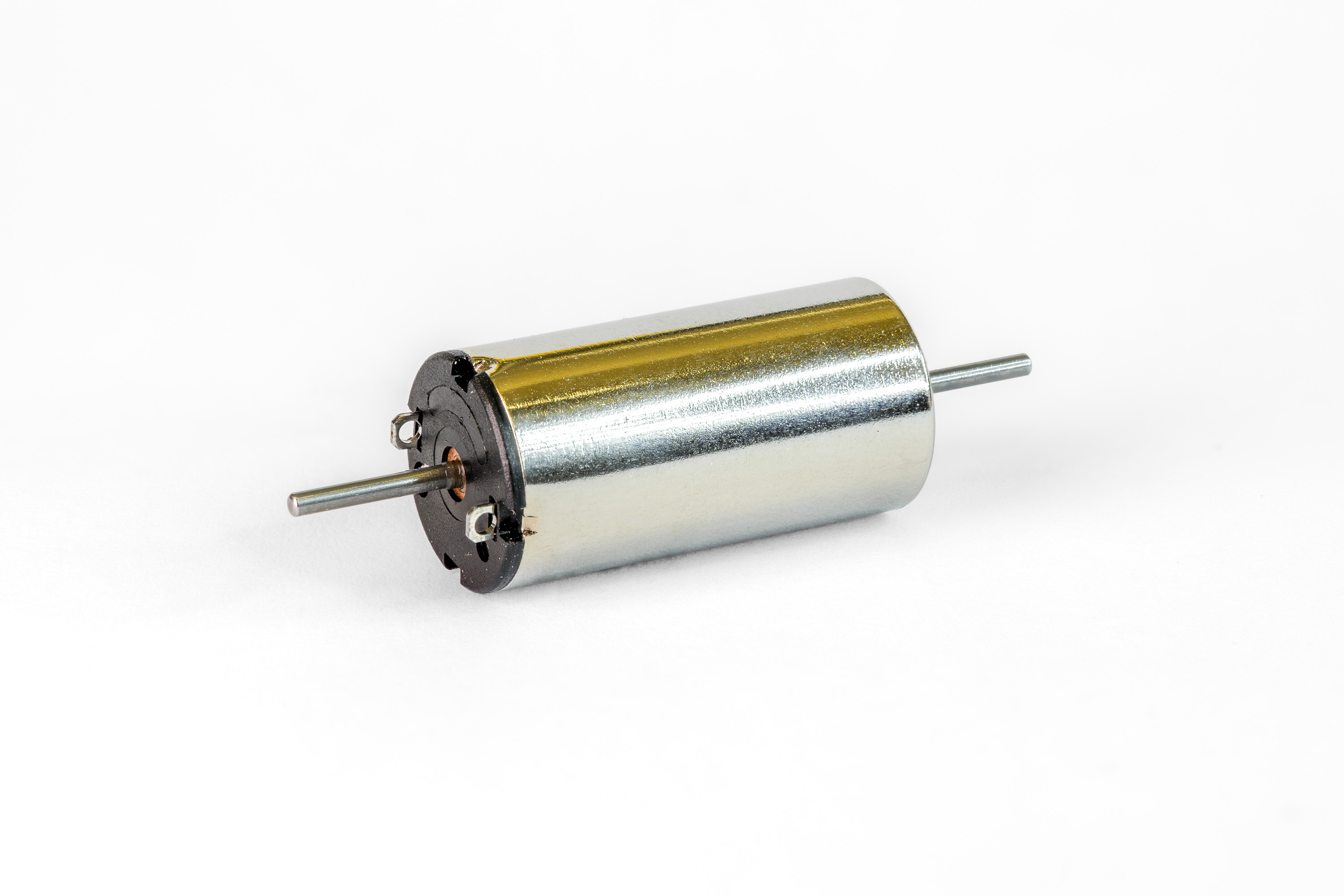 Motor KM1020-1 ohne Anbauteile